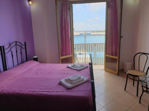 Beb al porto da joseph Trapani